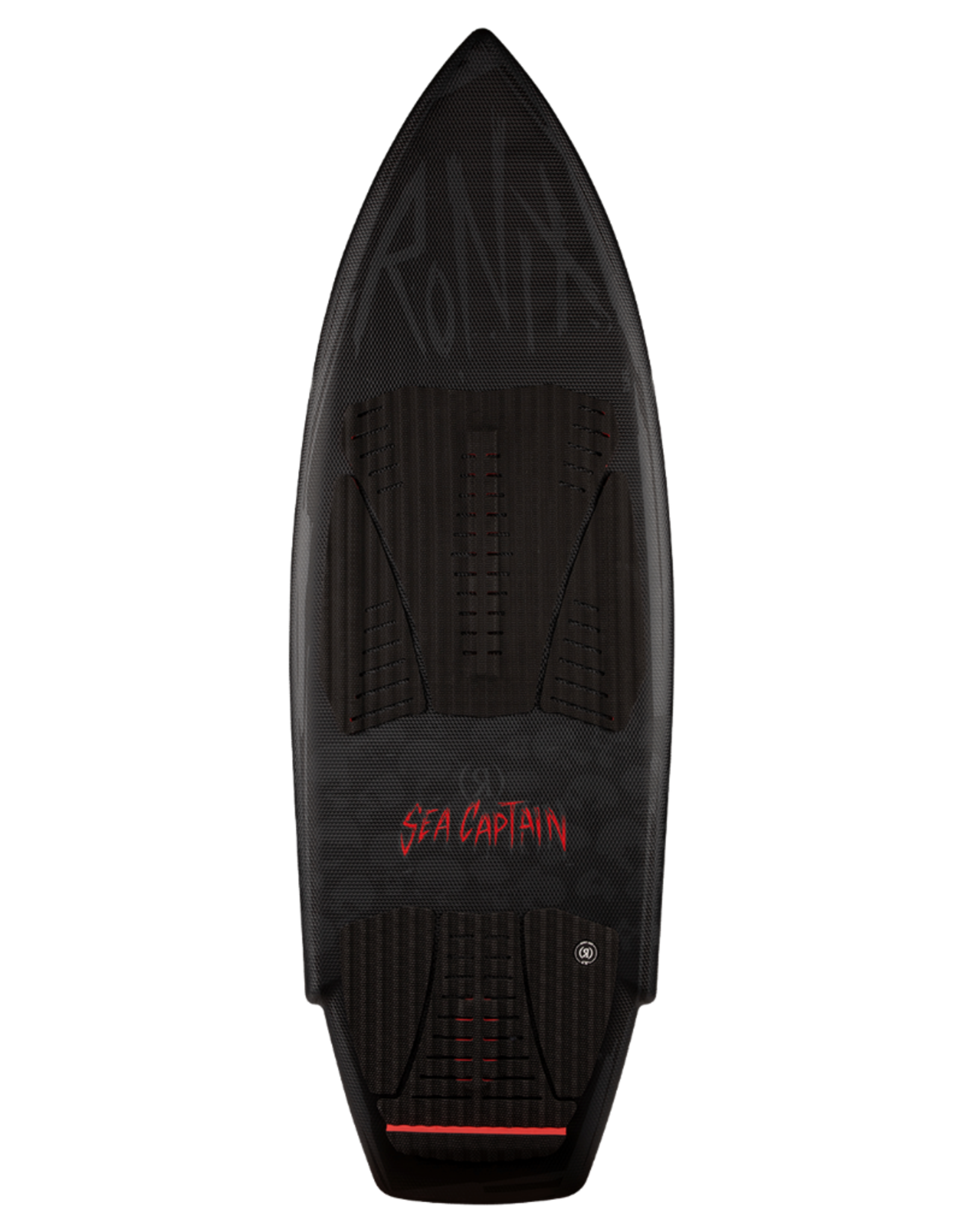 Ronix Tuff Tech Sea Captain 4'10"  Wakesurf Board