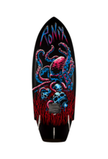 Ronix Tuff Tech Sea Captain 4'10"  Wakesurf Board
