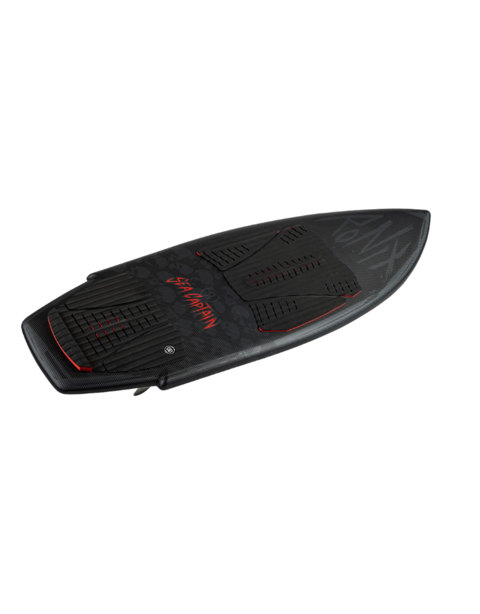 Ronix Tuff Tech Sea Captain 4'10"  Wakesurf Board