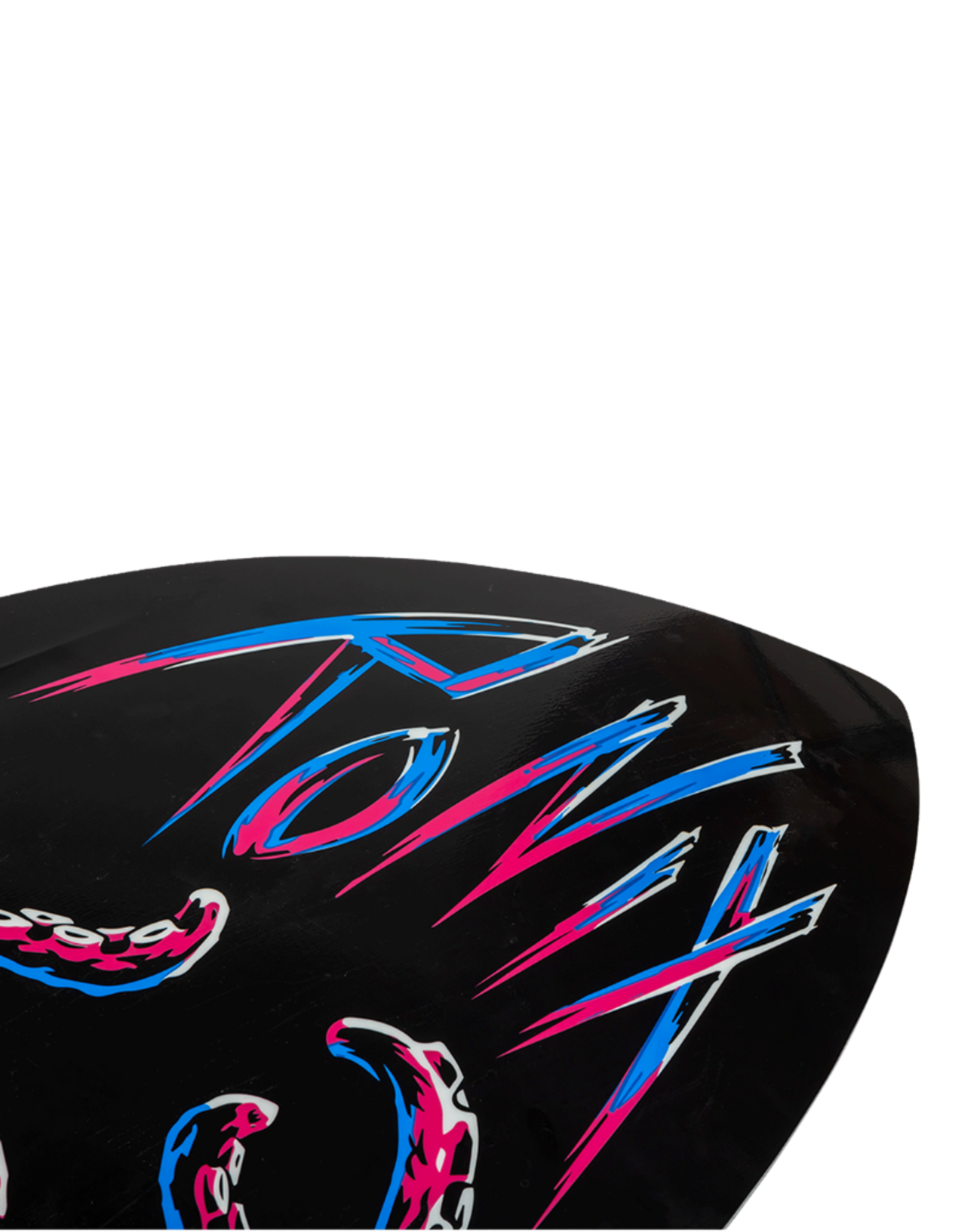 Ronix Tuff Tech Sea Captain 4'10"  Wakesurf Board