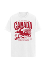 TEAMLTD Land Of Legends Tee