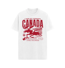 TEAMLTD Land Of Legends Tee