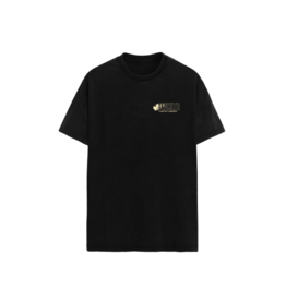 TEAMLTD Coast To Coast Tee