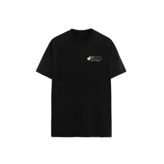 TEAMLTD Coast To Coast Tee