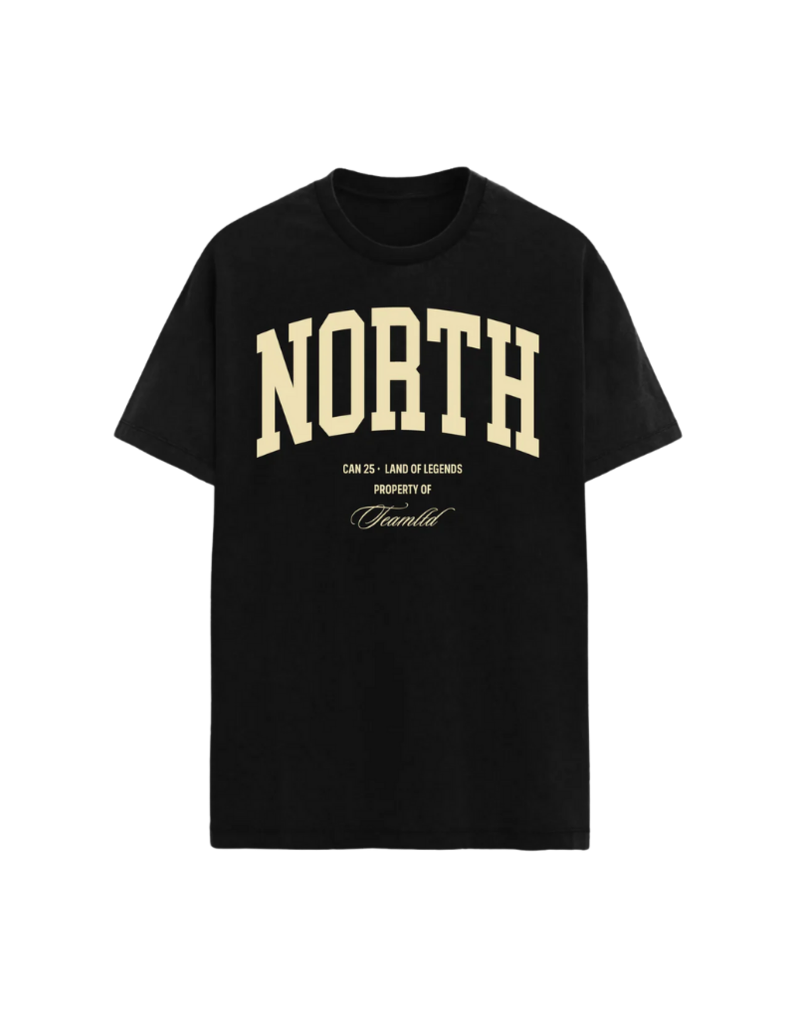 TEAMLTD North Tee Youth