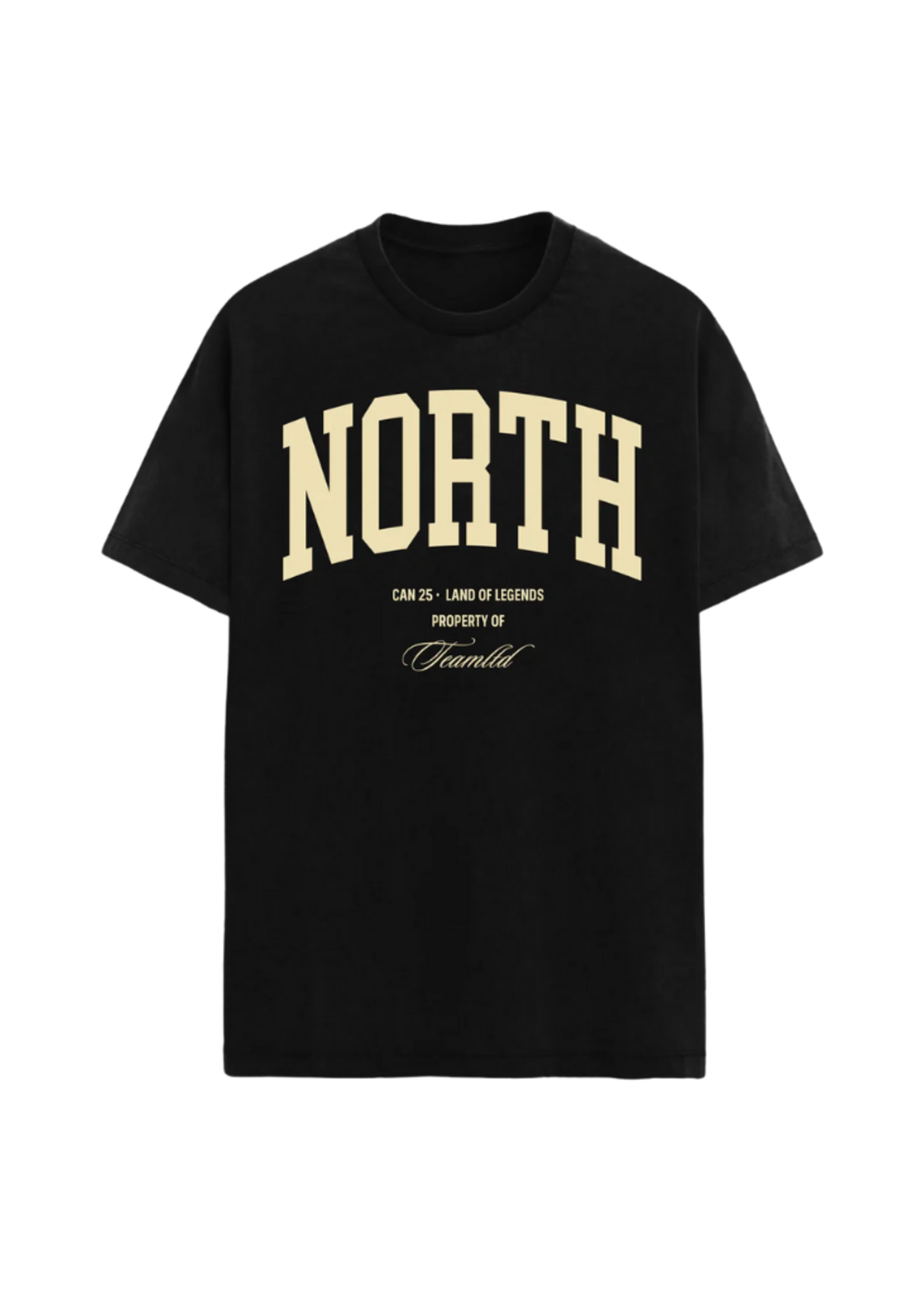 TEAMLTD North Tee Youth
