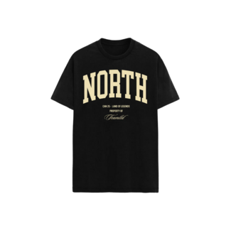 TEAMLTD North Tee Youth