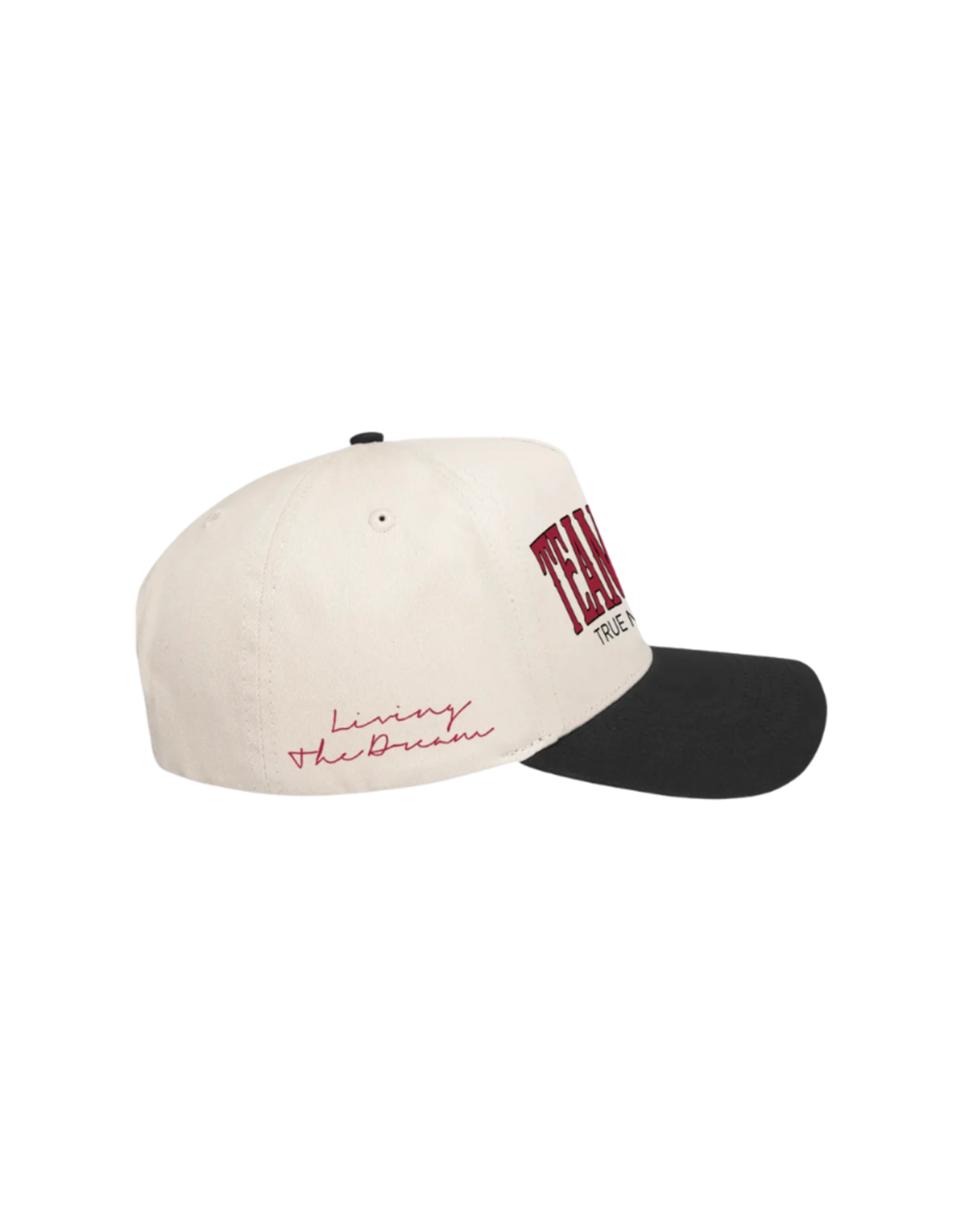 TEAMLTD True North Snapback