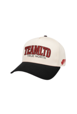 TEAMLTD True North Snapback