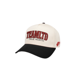 TEAMLTD True North Snapback