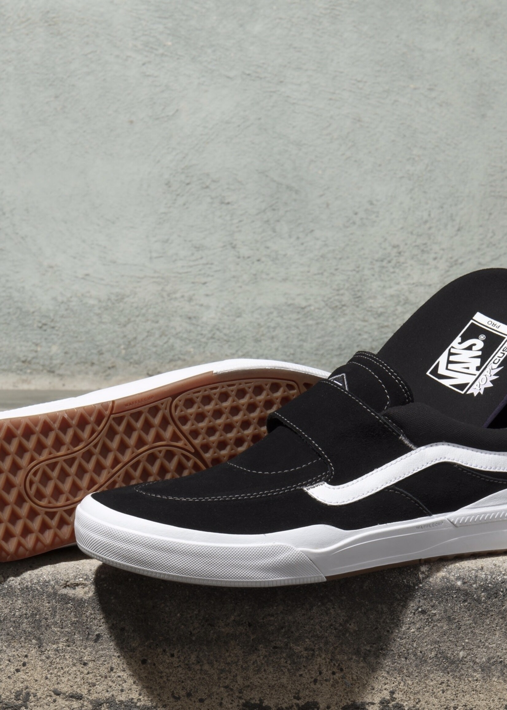 Vans Kyle Walker Pro