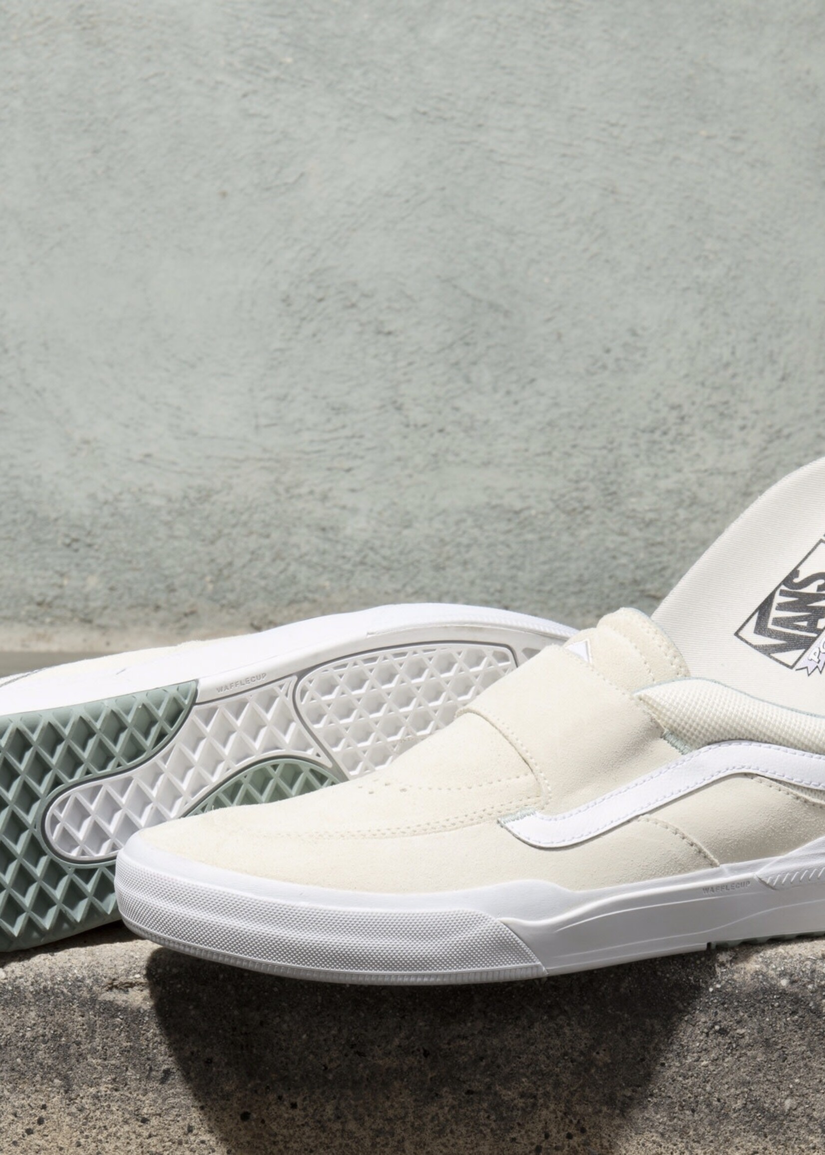 Vans Kyle Walker Pro