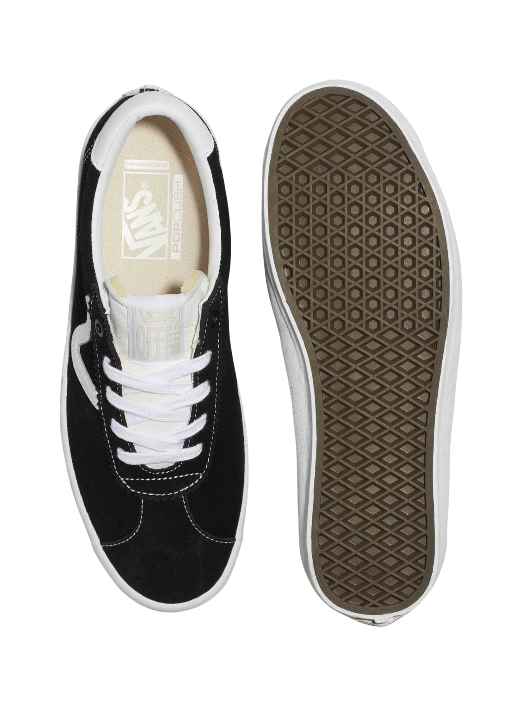 Vans Skate Sport