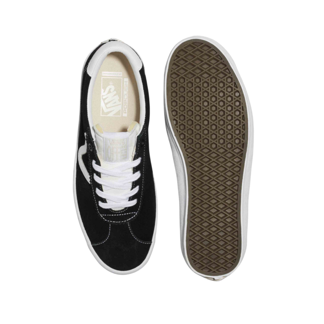 Vans Skate Sport