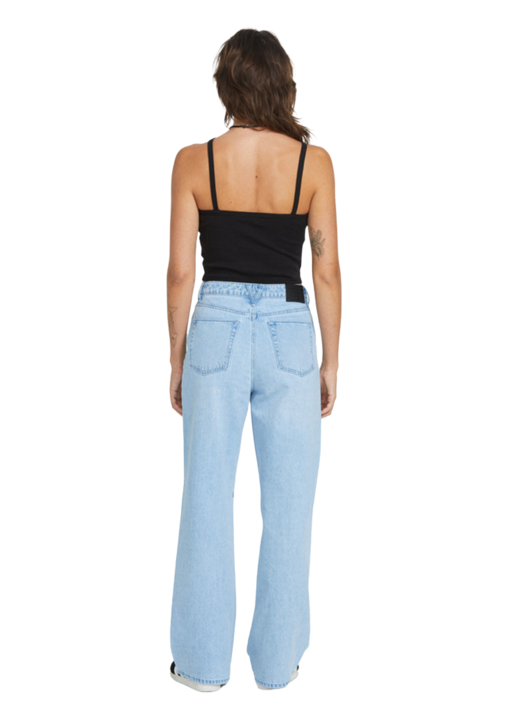 Volcom Stoned BF High Rise