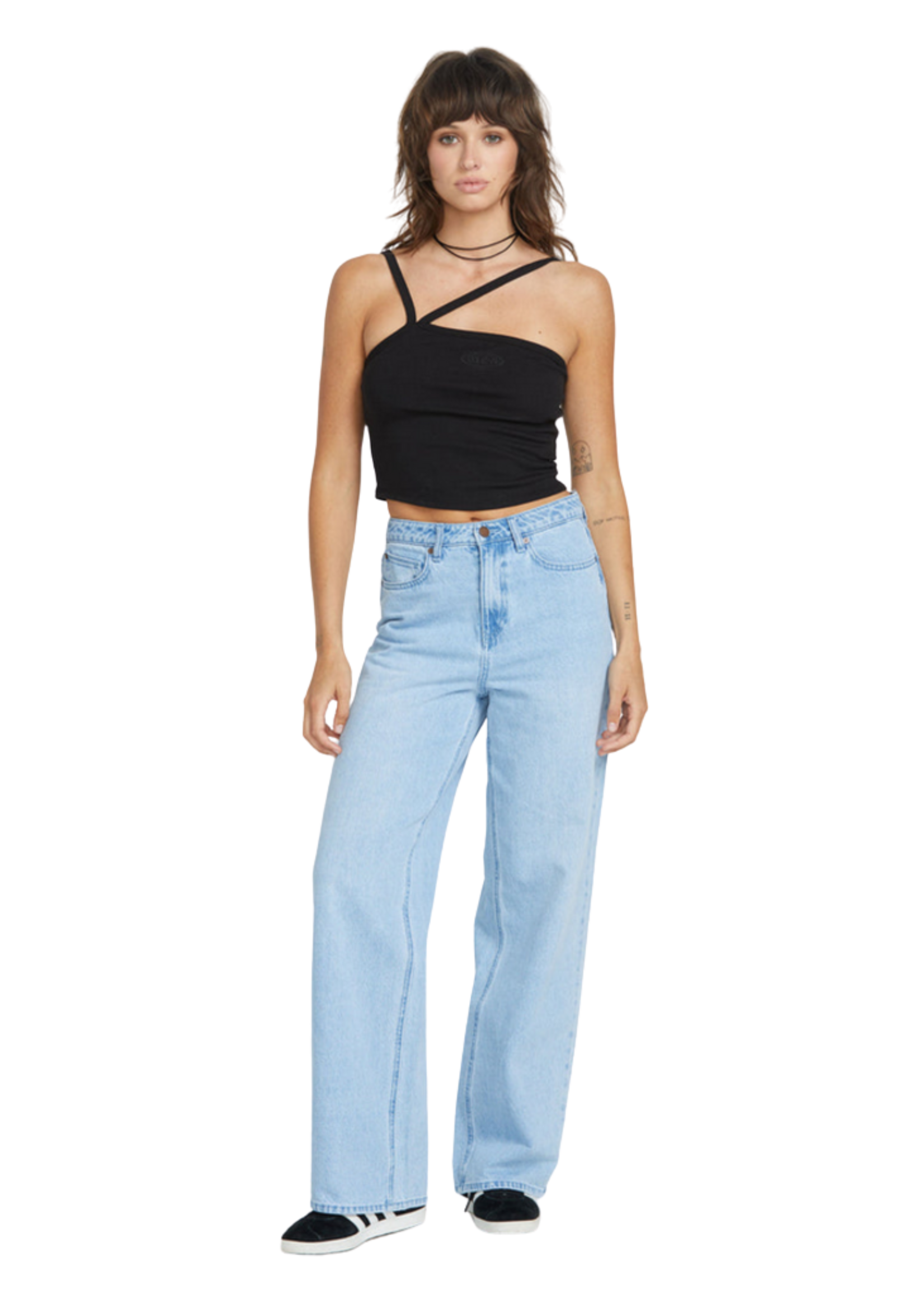 Volcom Stoned BF High Rise