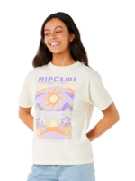 Rip Curl Dune Dancer Relaxed Tee