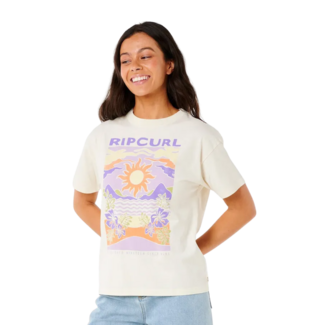 Rip Curl Dune Dancer Relaxed Tee