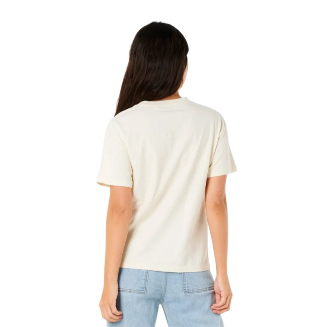 Rip Curl Dune Dancer Relaxed Tee