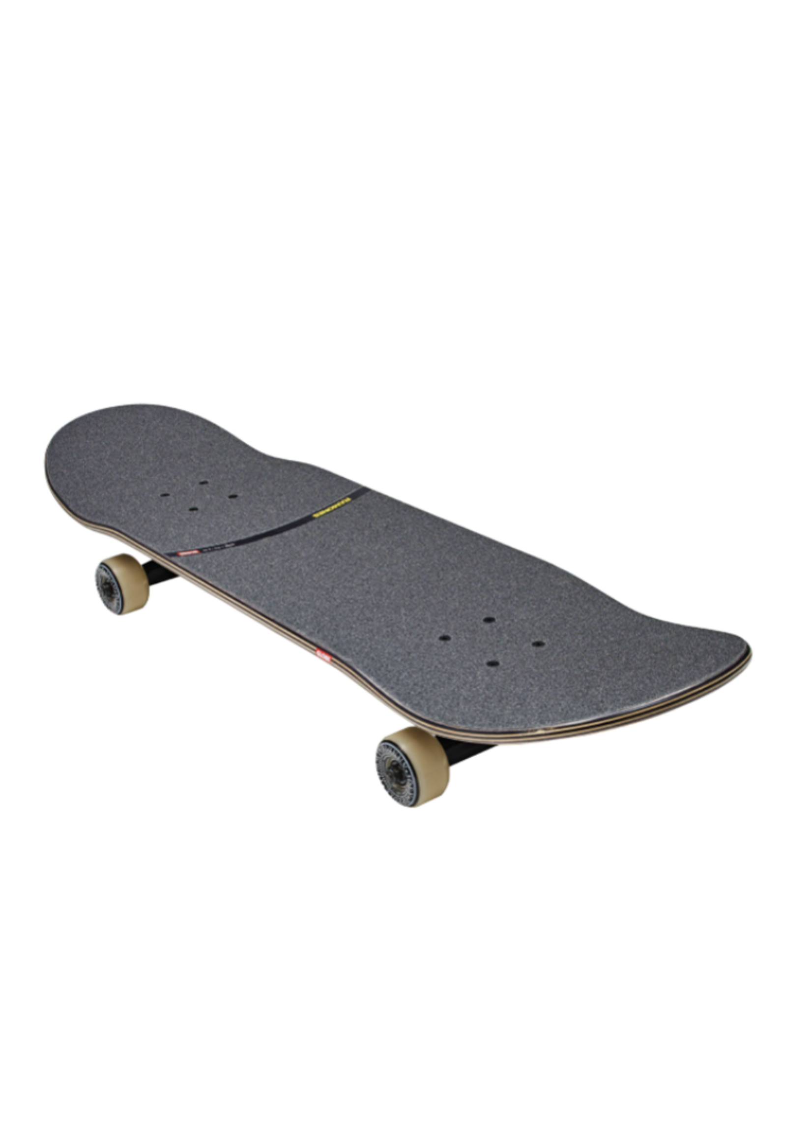 Globe G2 Ramones Skateboard Complete 7.75