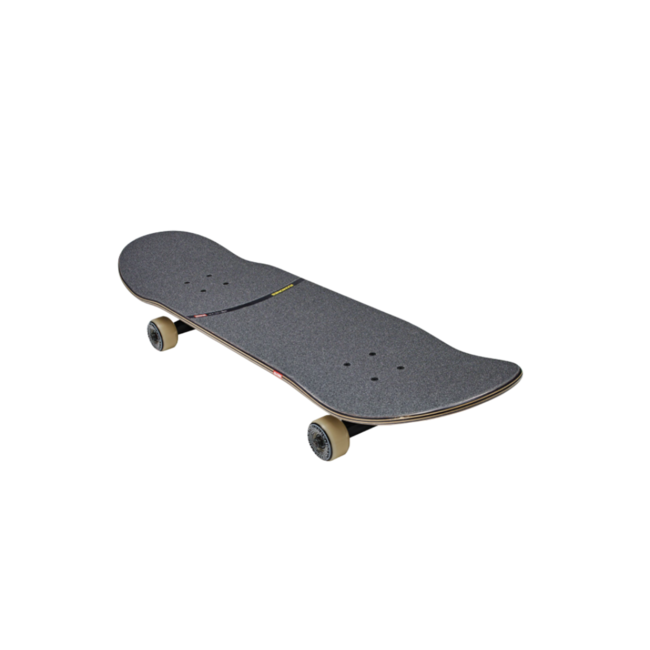 Globe G2 Ramones Skateboard Complete 7.75