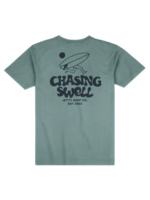 Jetty Chaser Short Sleeve Tee