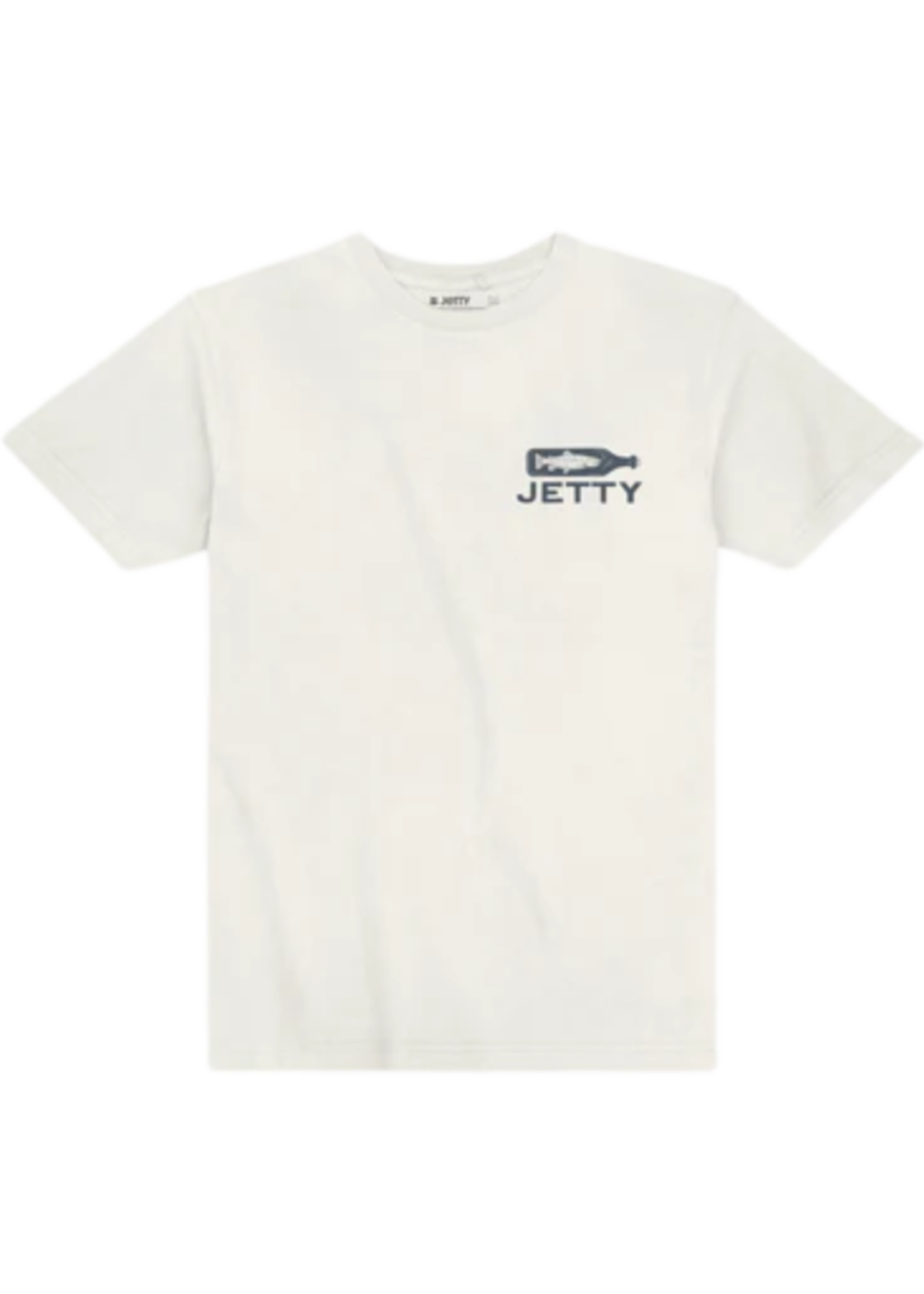 Jetty Bottle Service Tee