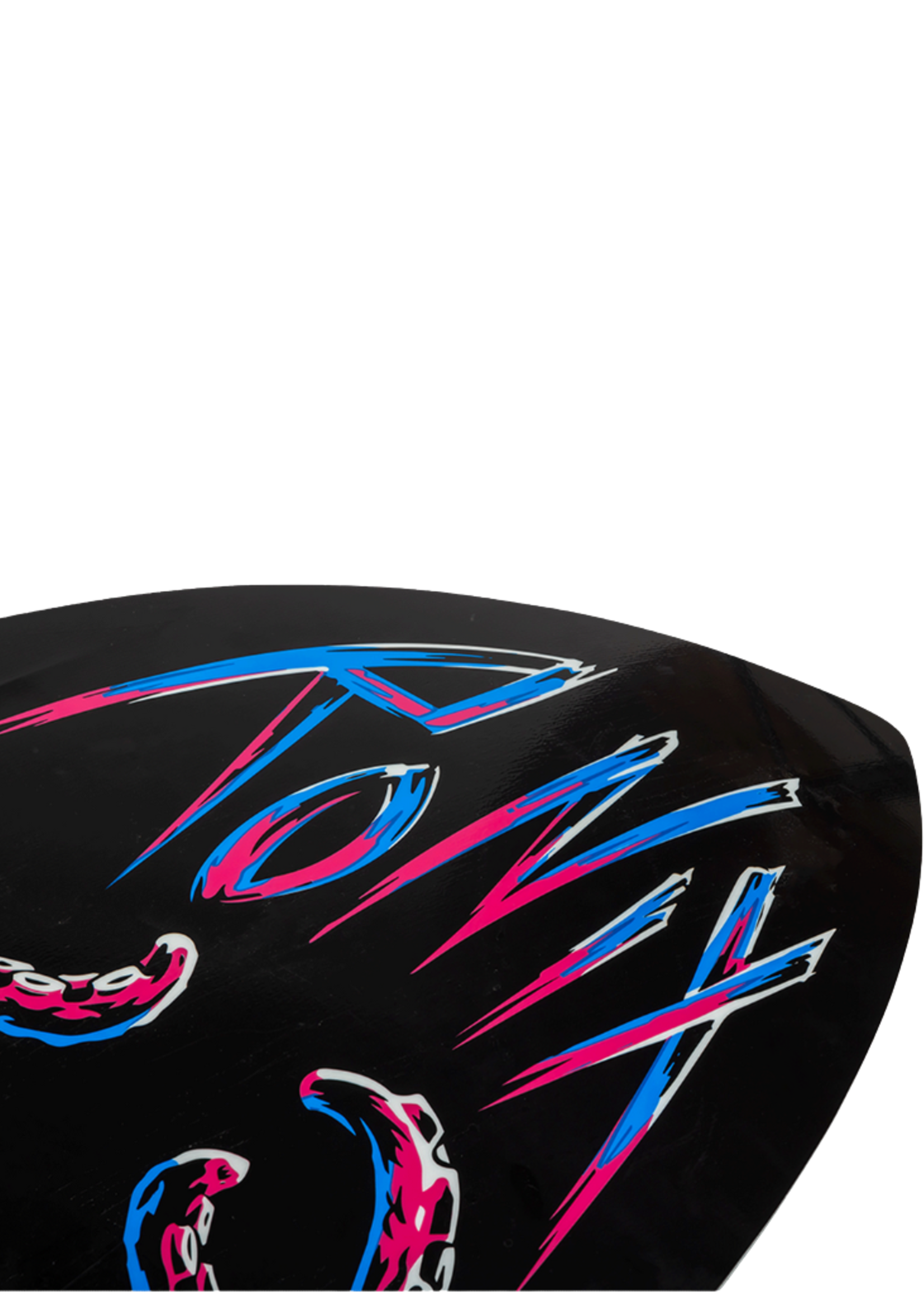Ronix Tuff Tech Sea Captain Wakesurf Board