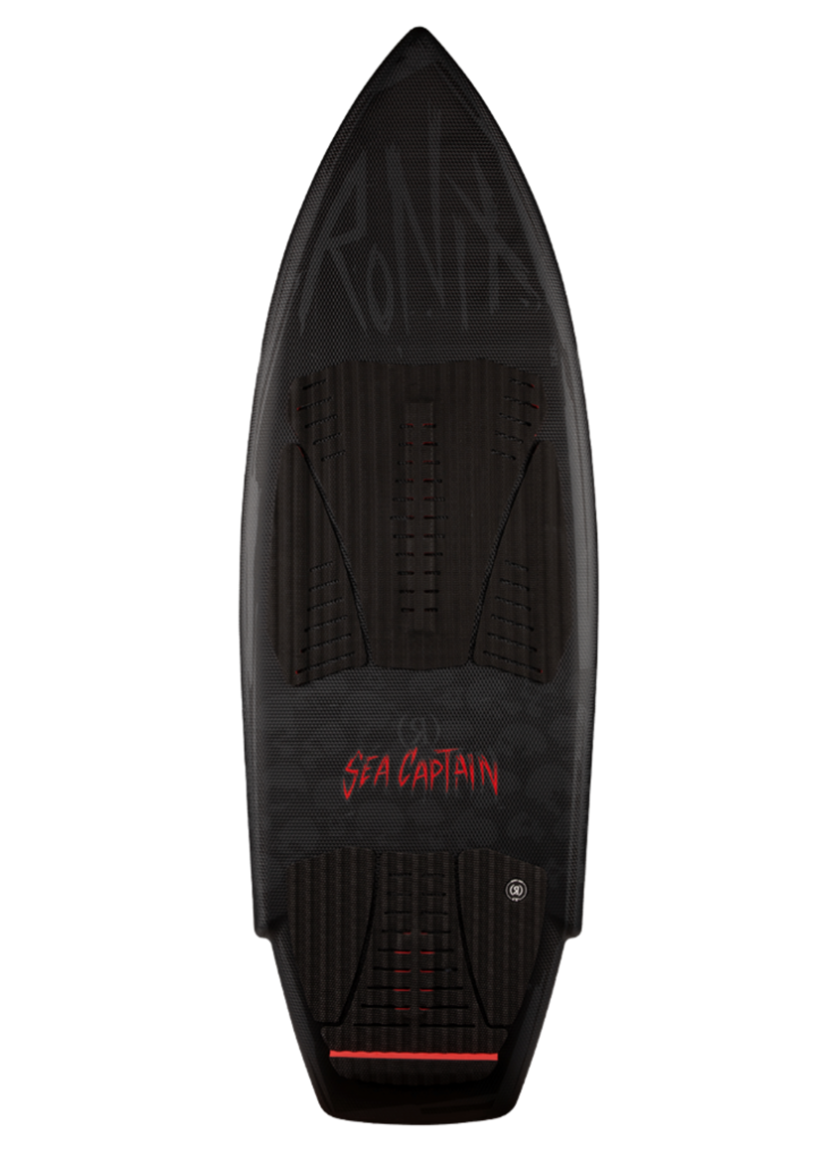 Ronix Tuff Tech Sea Captain Wakesurf Board