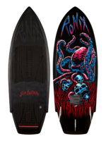 Ronix Tuff Tech Sea Captain Wakesurf
