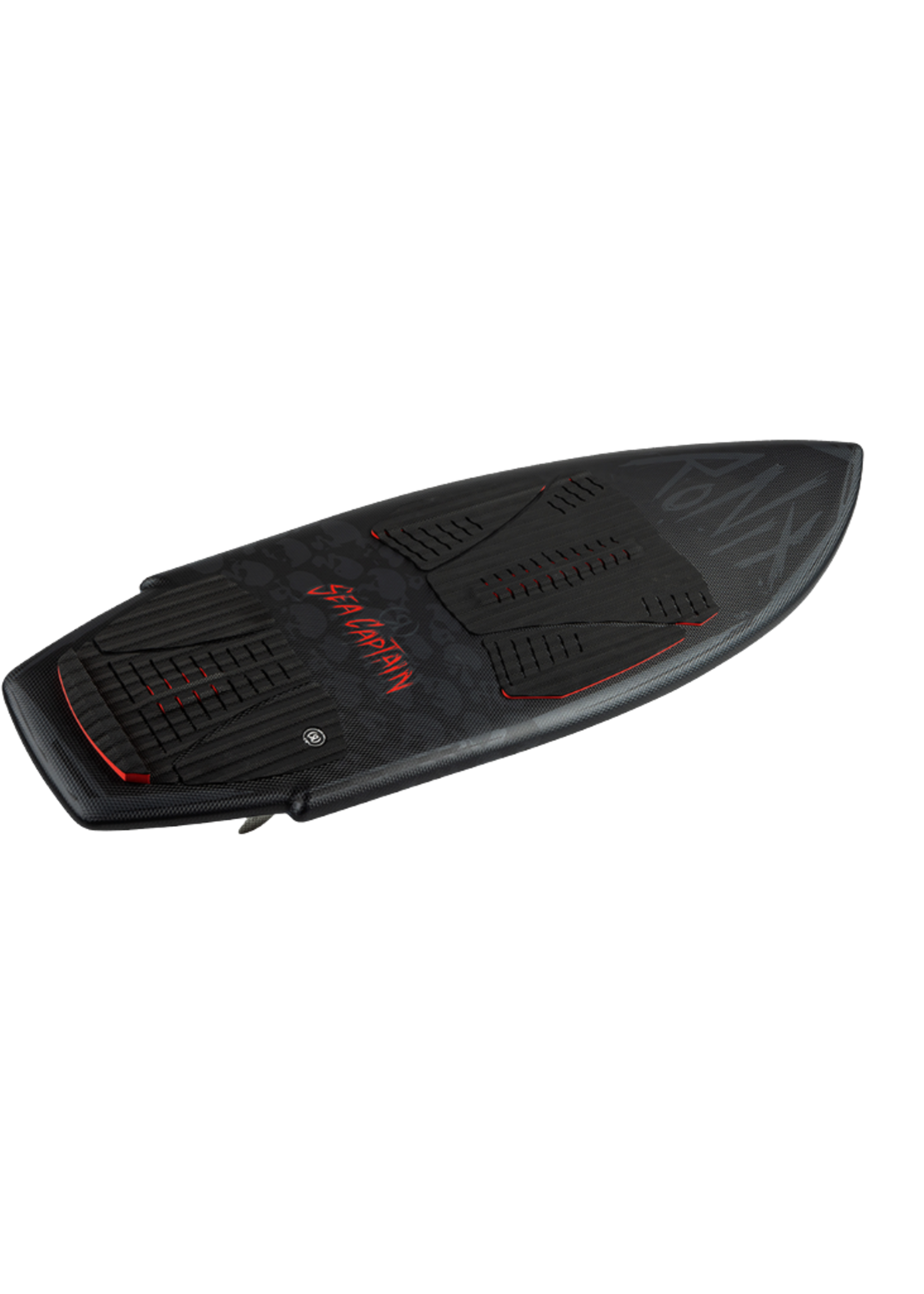 Ronix Tuff Tech Sea Captain Wakesurf Board