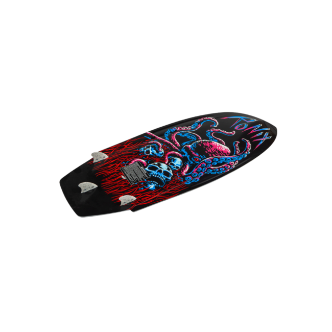 Ronix Tuff Tech Sea Captain Wakesurf Board