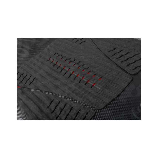 Ronix Tuff Tech Sea Captain Wakesurf Board