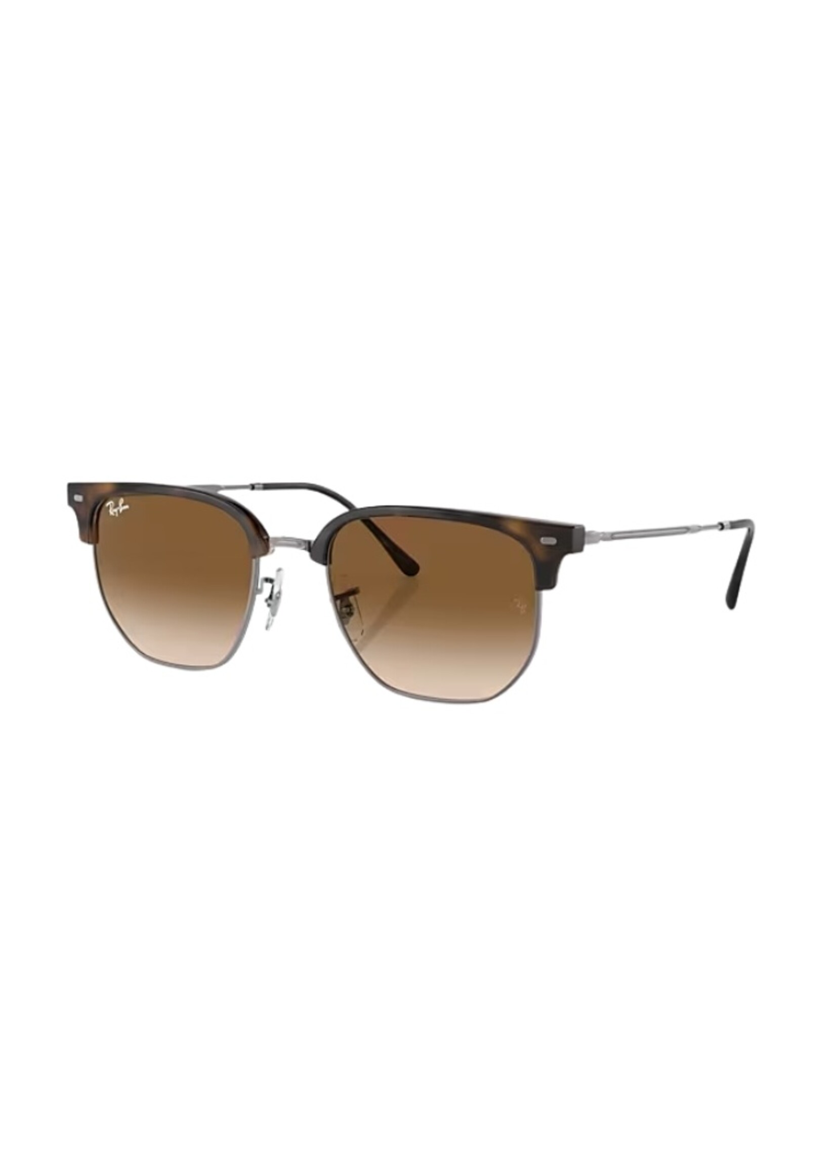 Ray-Ban New Clubmaster Havana & Gunmetal
