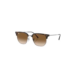 Ray-Ban New Clubmaster Havana & Gunmetal