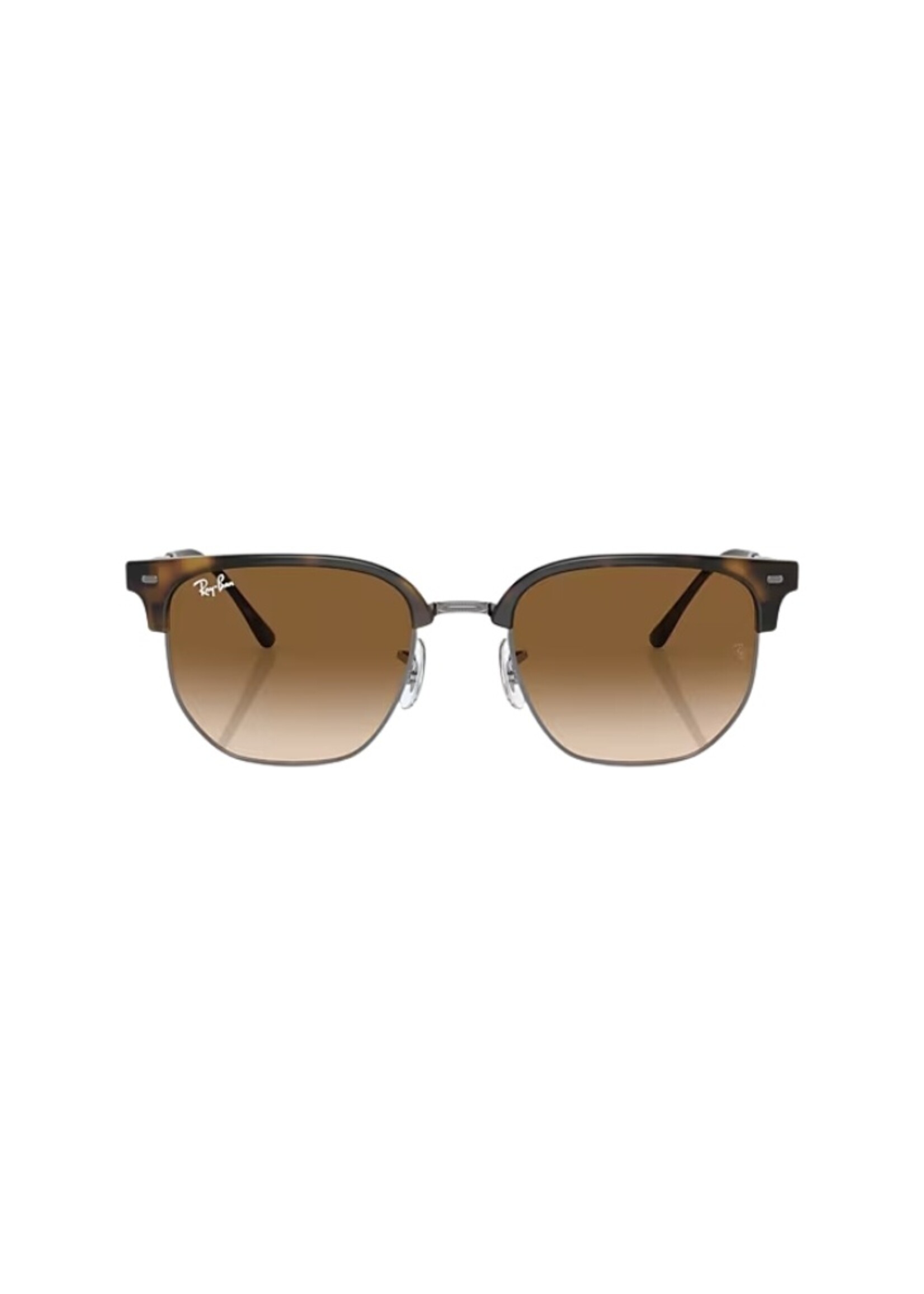 Ray-Ban New Clubmaster Havana & Gunmetal