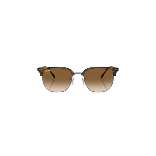 Ray-Ban New Clubmaster Havana & Gunmetal