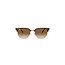 Ray-Ban New Clubmaster Havana & Gunmetal