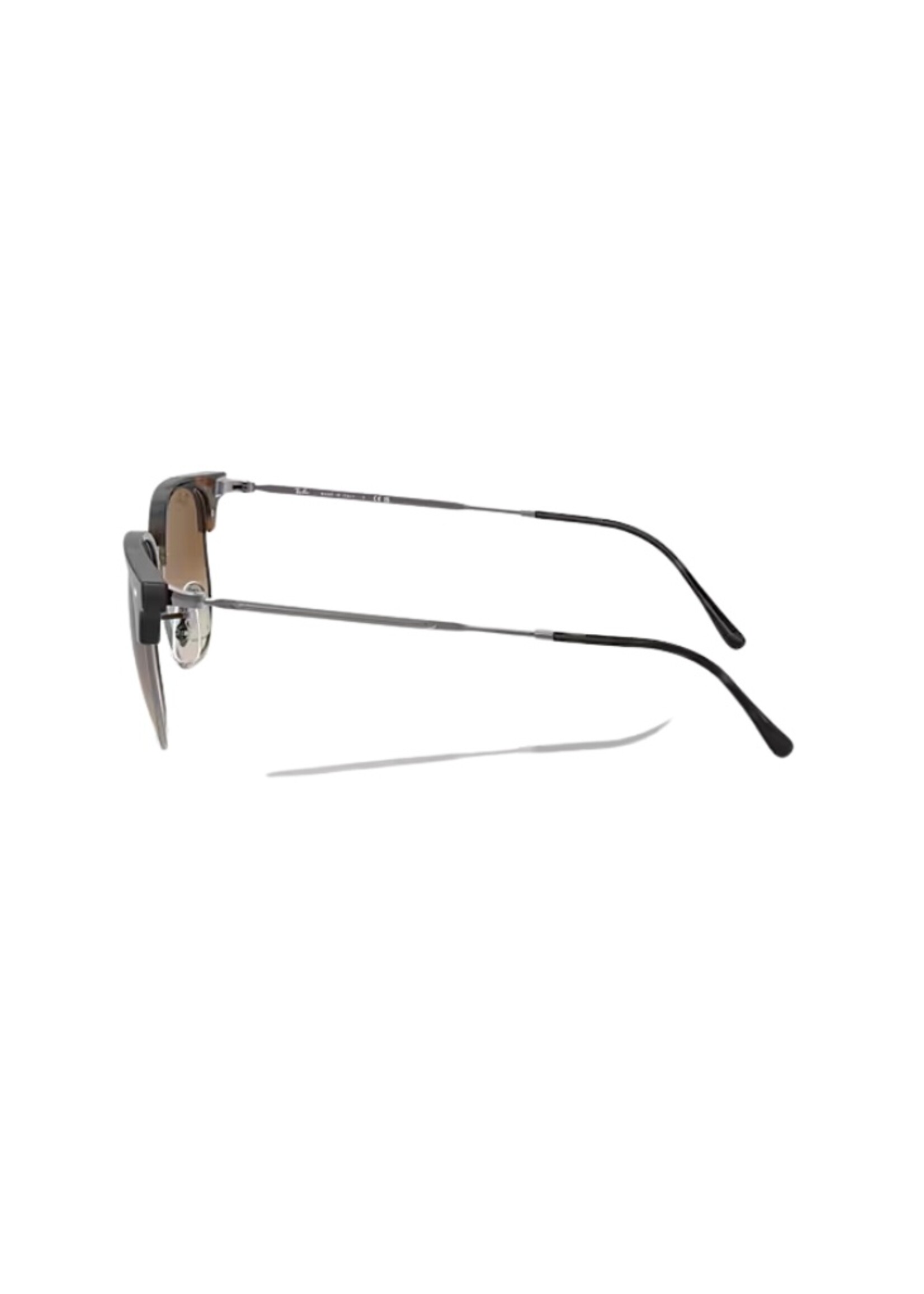 Ray-Ban New Clubmaster Havana & Gunmetal