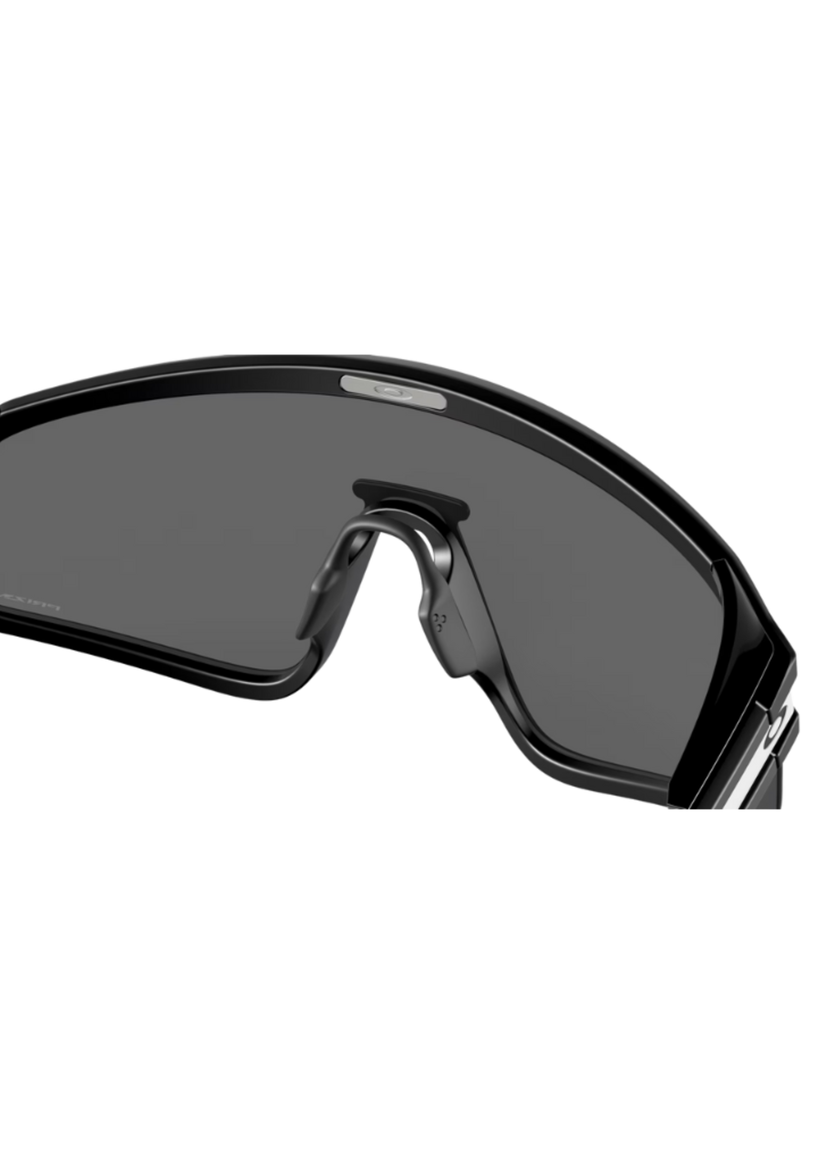 Oakley Latch - Matte Grey Smoke