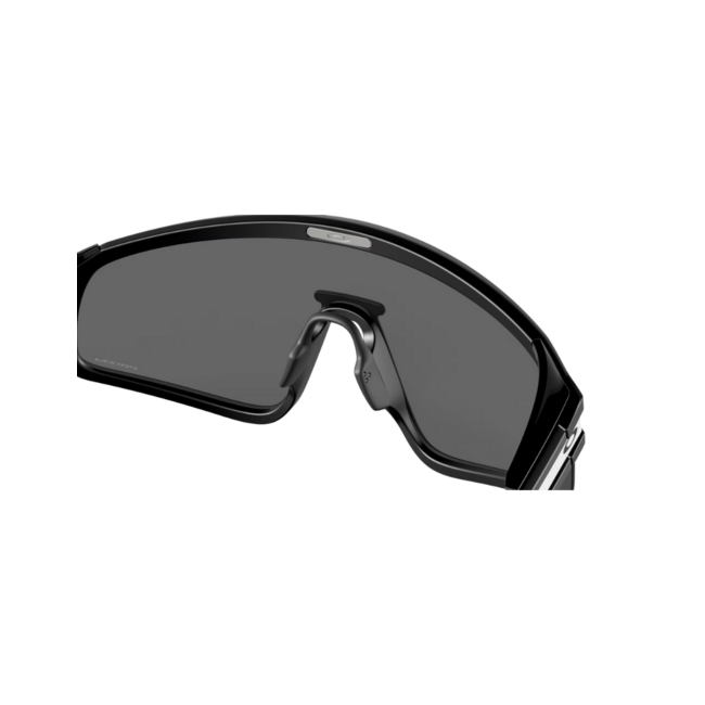 Oakley Latch - Matte Grey Smoke