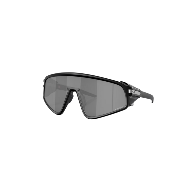 Oakley Latch - Matte Grey Smoke