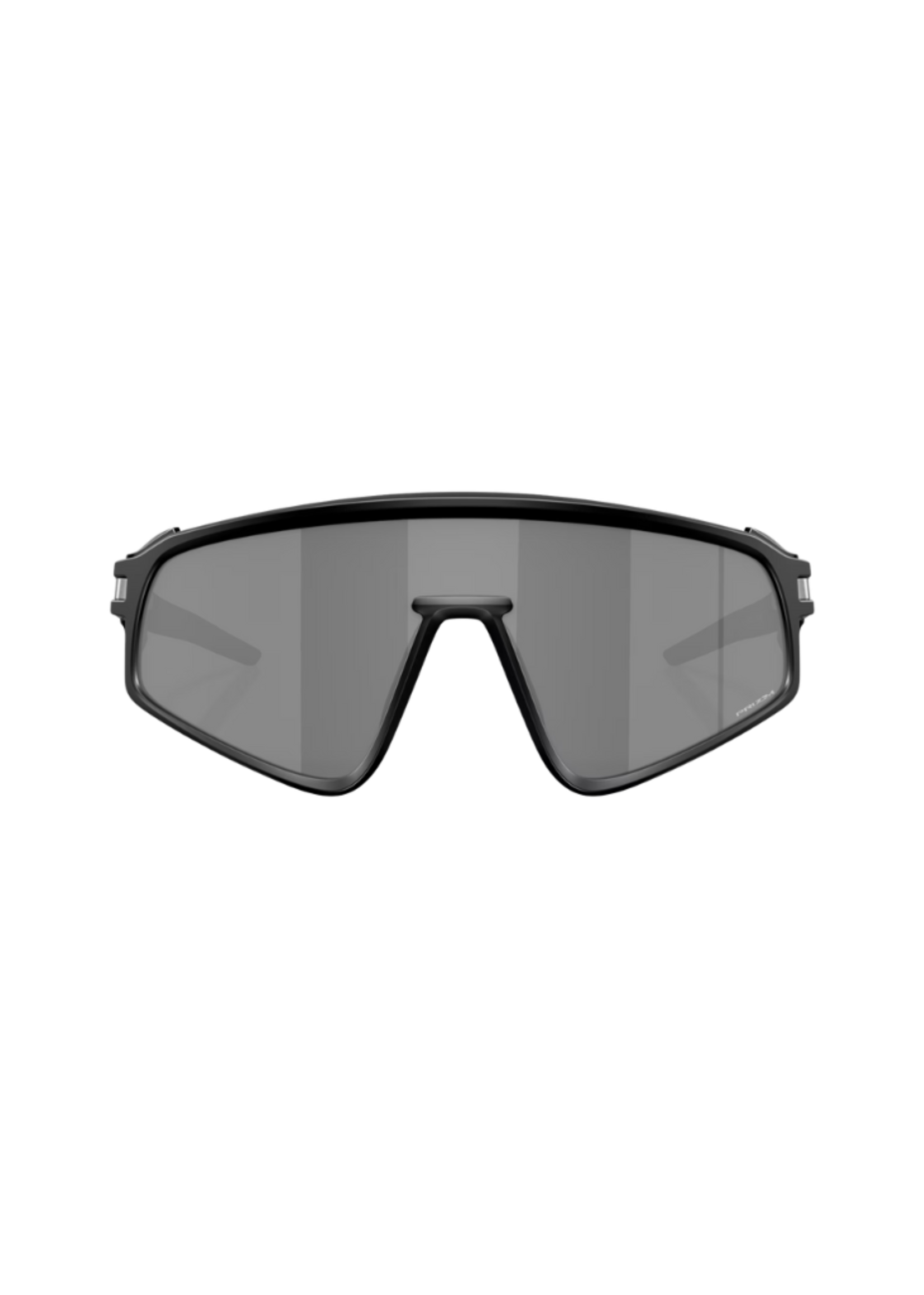 Oakley Latch - Matte Grey Smoke