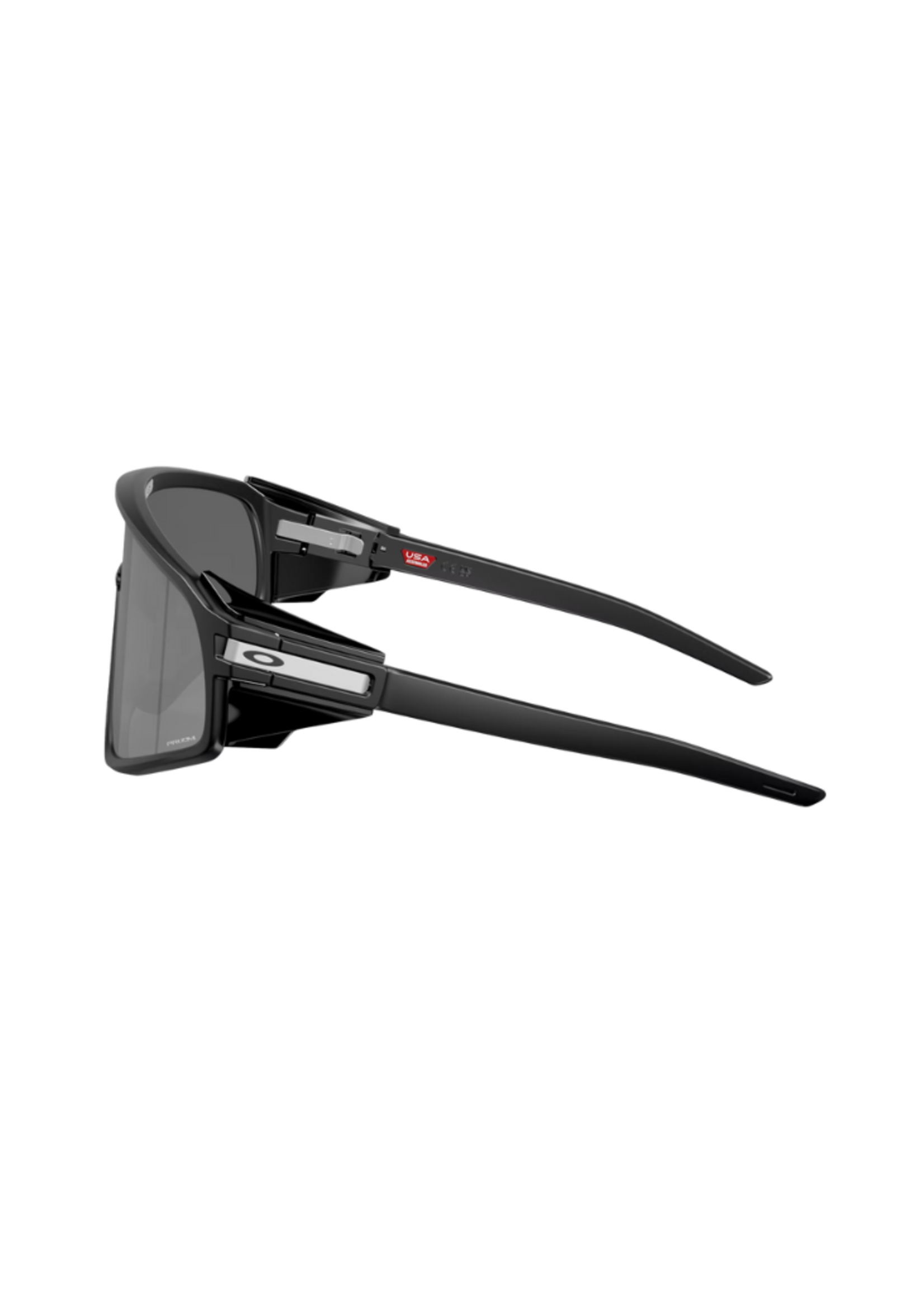 Oakley Latch - Matte Grey Smoke