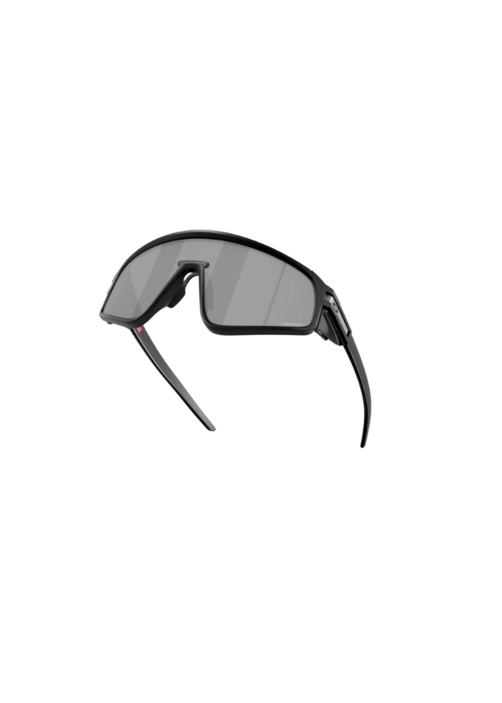 Oakley Latch - Matte Grey Smoke
