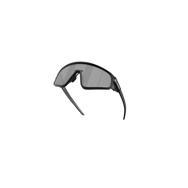 Oakley Latch - Matte Grey Smoke