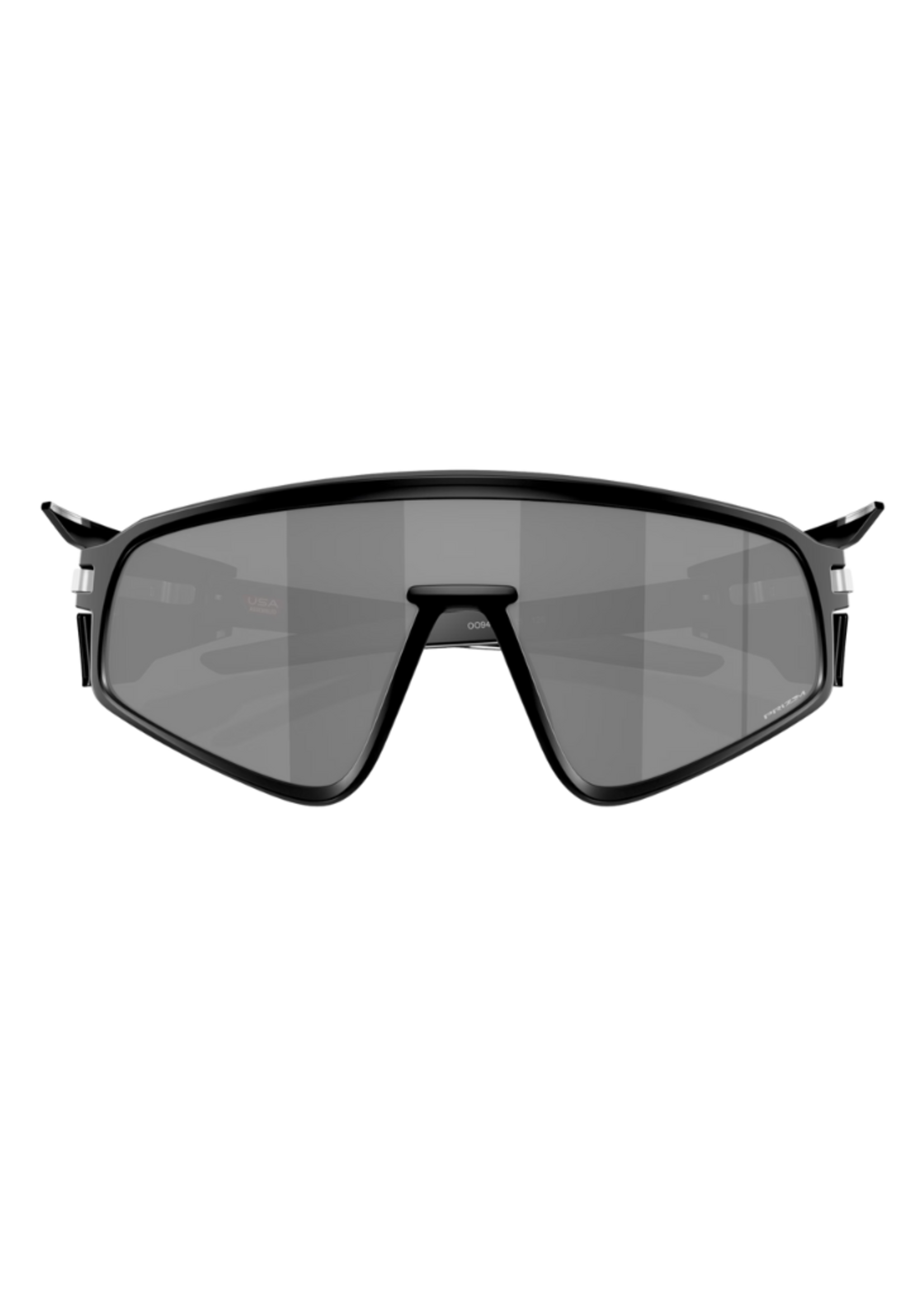 Oakley Latch - Matte Grey Smoke