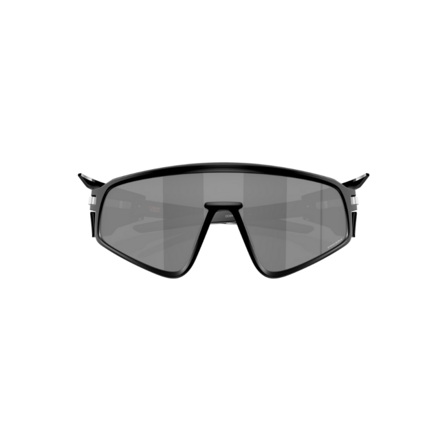 Oakley Latch - Matte Grey Smoke