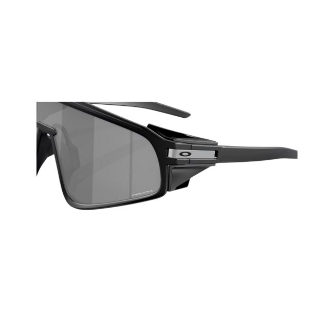Oakley Latch - Matte Grey Smoke