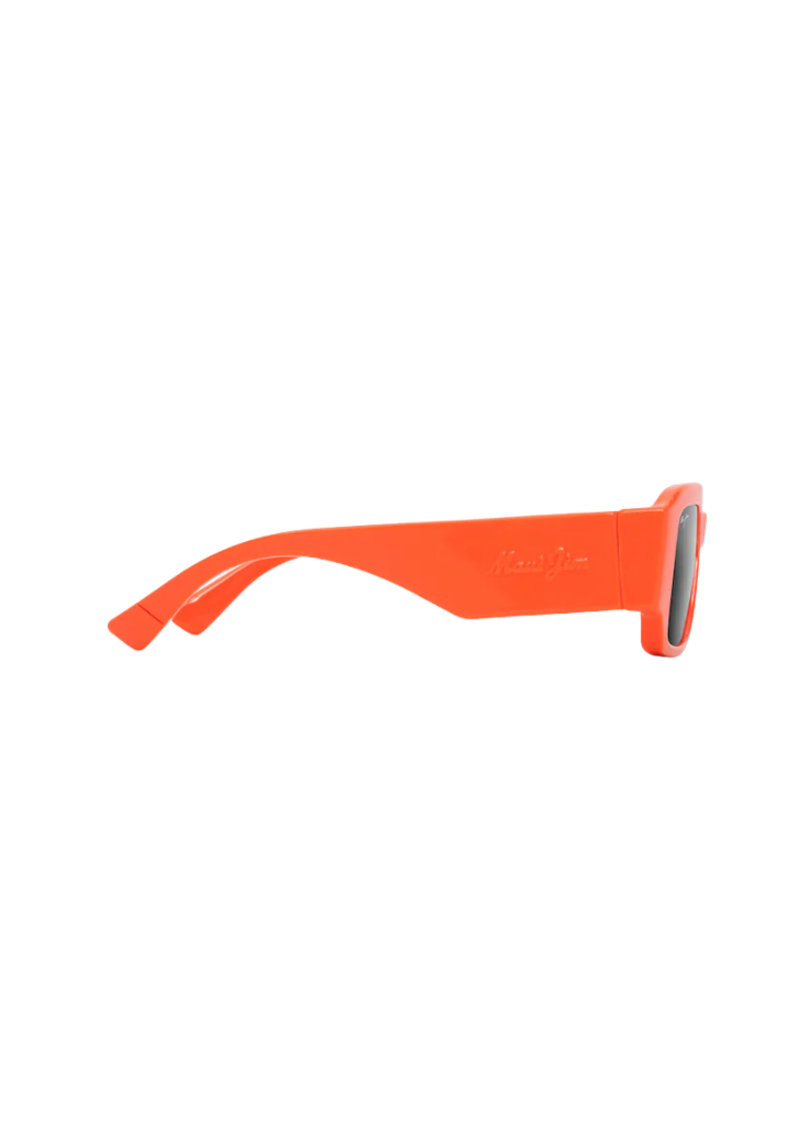 Maui Jim KŪPALE - Shiny Orange  / Neutral Grey